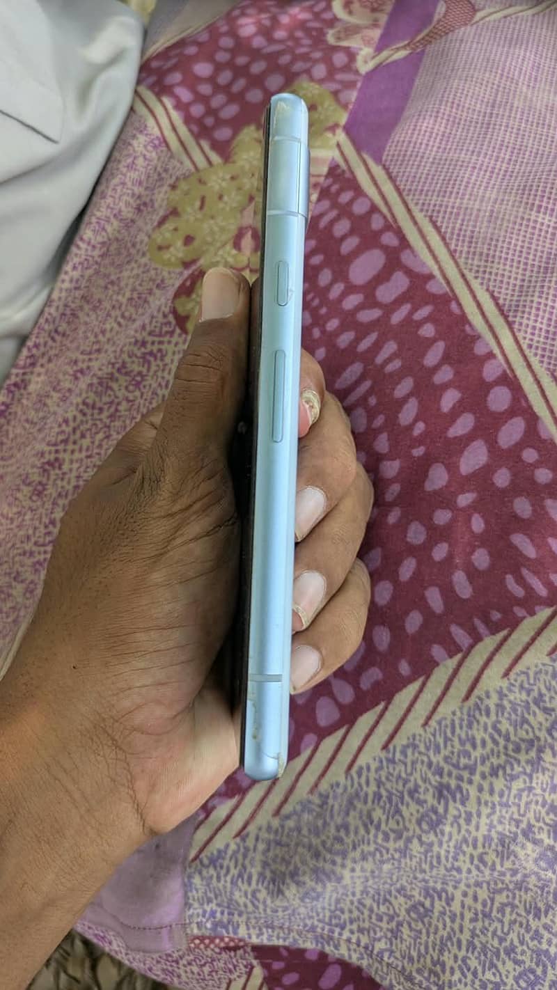 Google Pixel 7a 5