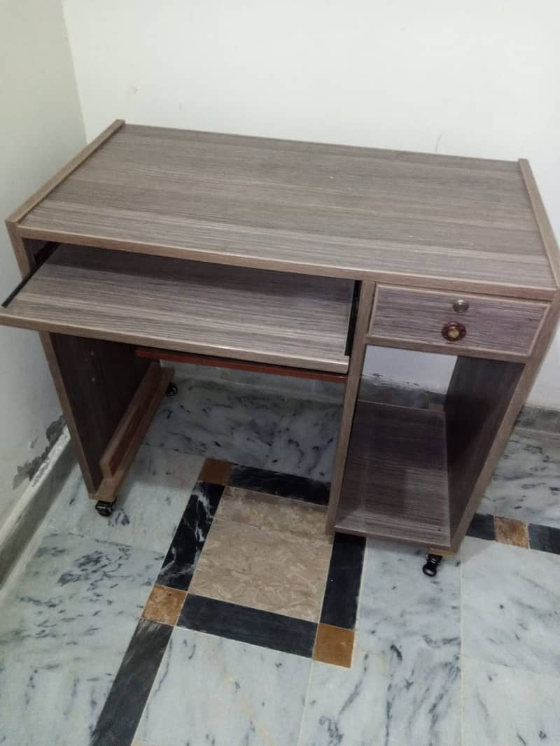 Computer Table 6
