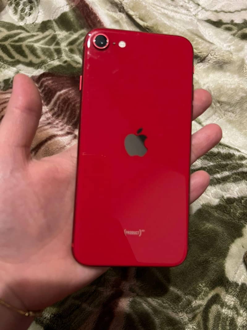 Apple iPhone SE 0