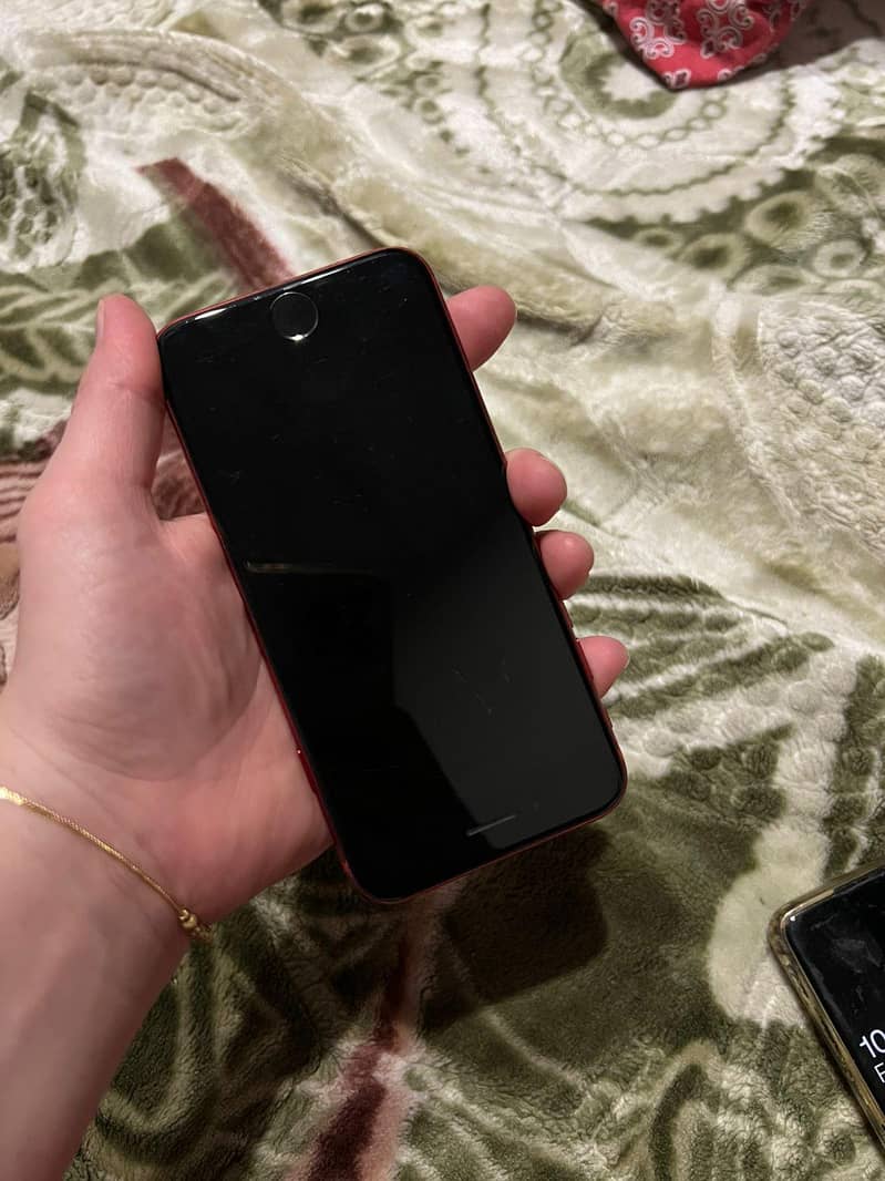 Apple iPhone SE 2