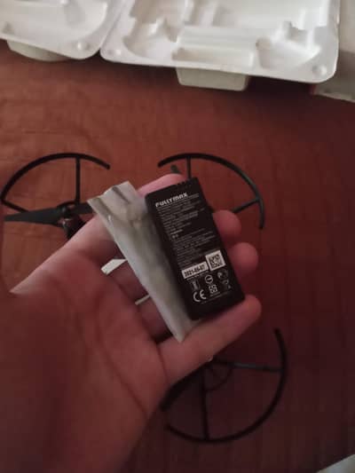 tello drone brand new