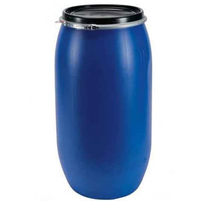 WATER DRUMS