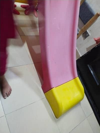 used slide 10/9 argent sale location Lahore