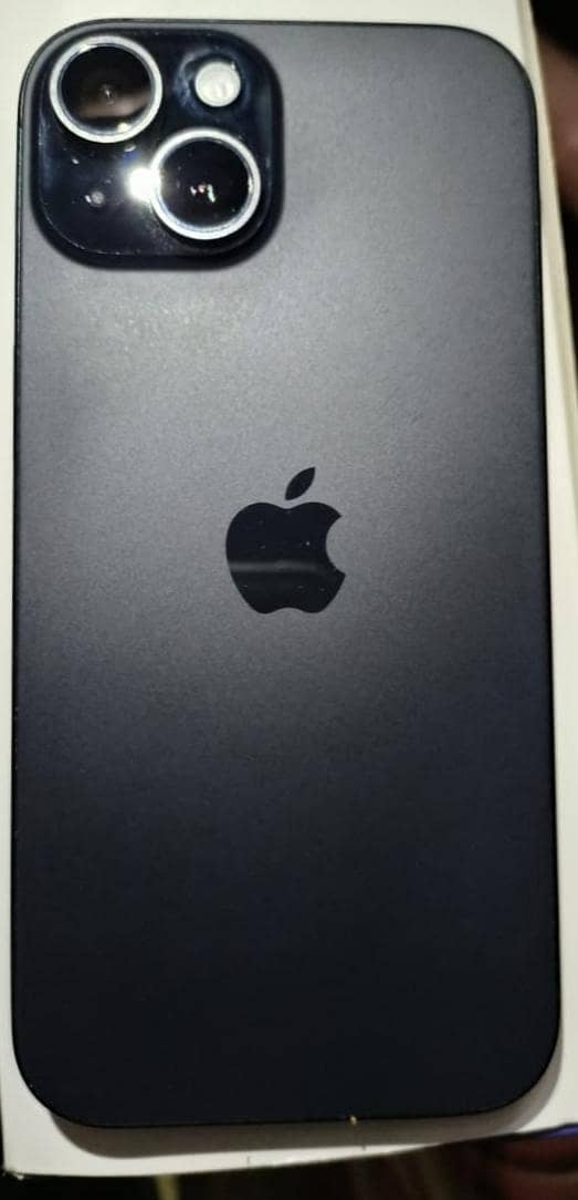 Apple iPhone 15 6