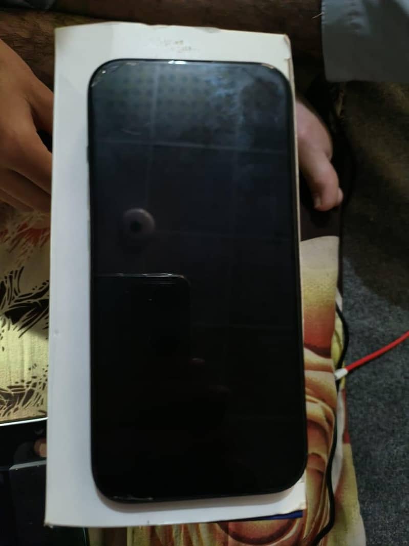 Apple iPhone 15 8