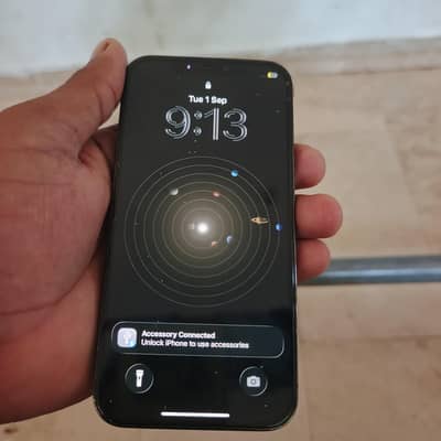 Apple iPhone 12 Pro factory unlock