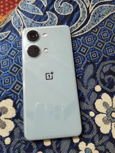 OnePlus Nord 3 5g