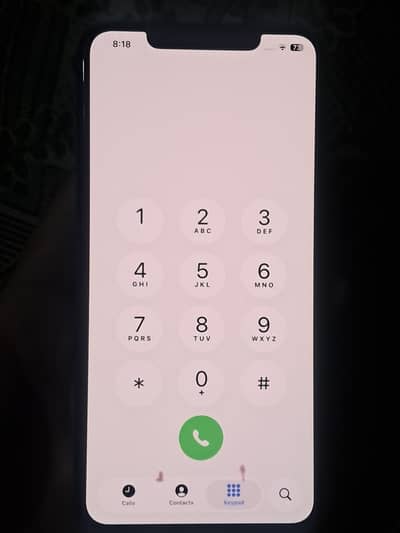 Apple iPhone 11 Pro Max