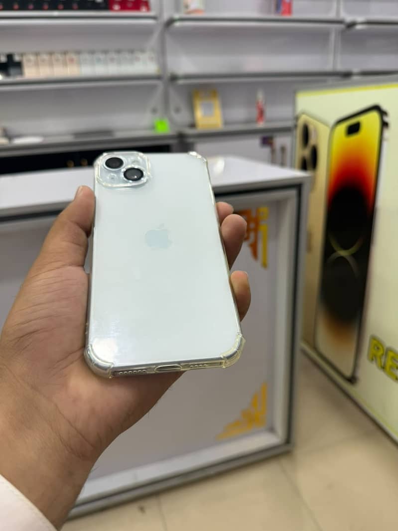 Apple iPhone 15 plus 2