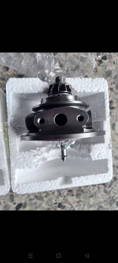 Honda civic 1.0 turbo and engine