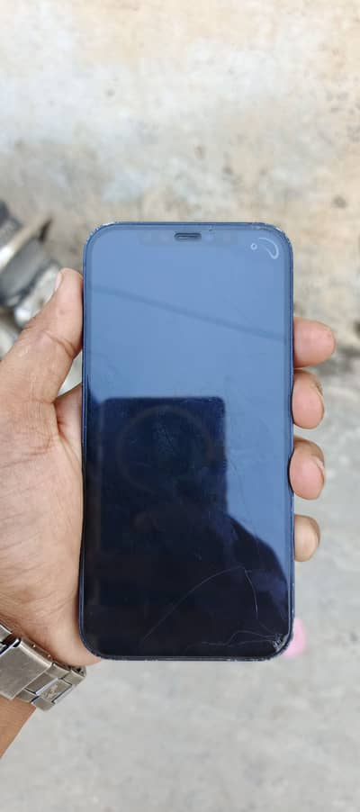 Apple iPhone 12