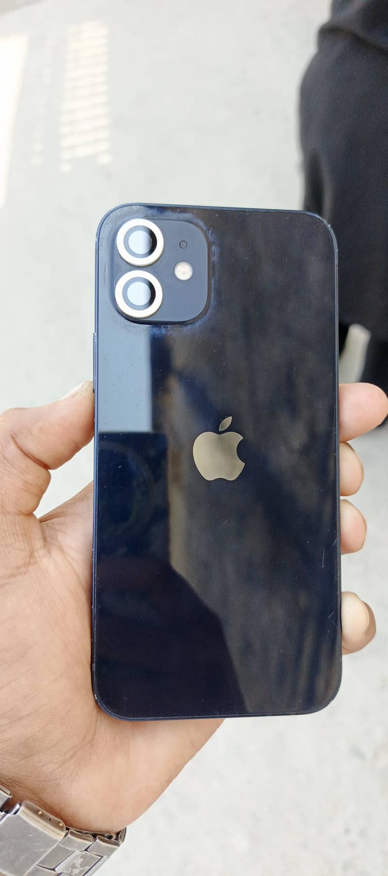 Apple iPhone 12 5