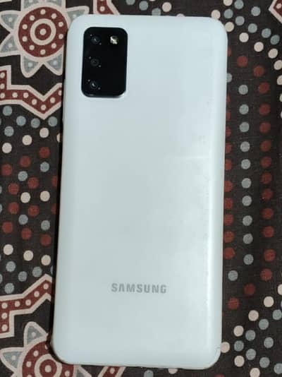 Samsung Mobile A03s