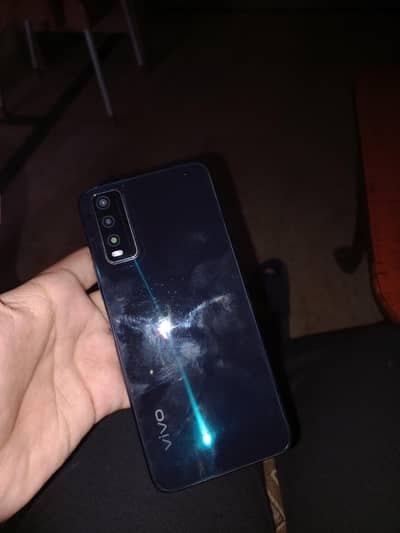 Vivo Y12s
