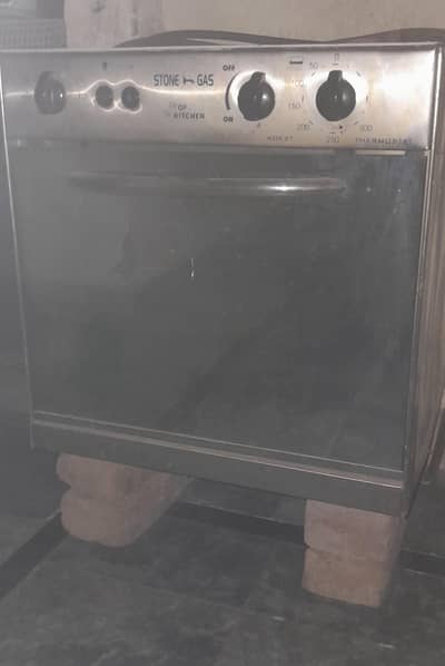 Gas Oven for sale