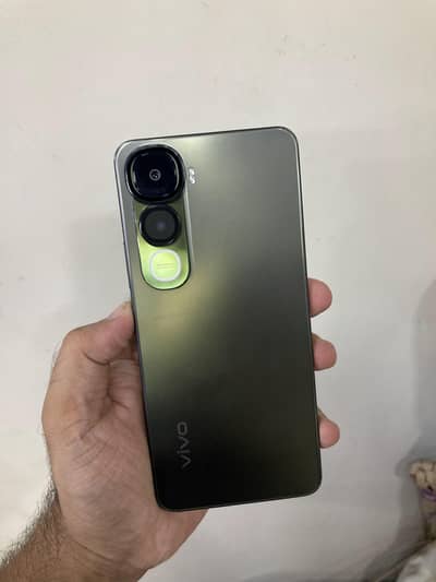 Vivo Y400 16/256