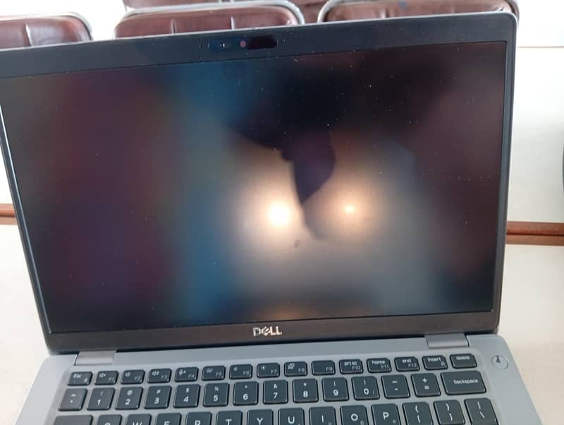 Dell 5411 h processor 1