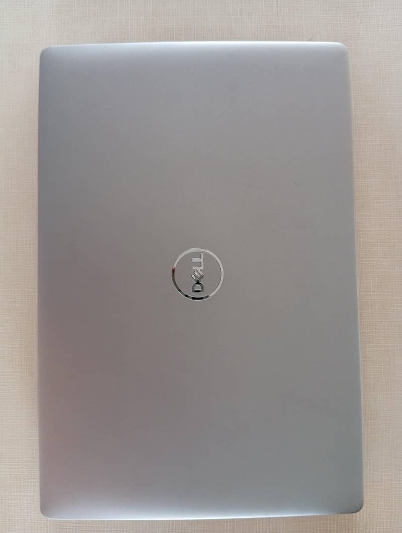 Dell 5411 h processor 3