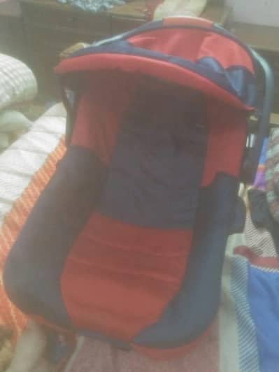 new baby carry cot