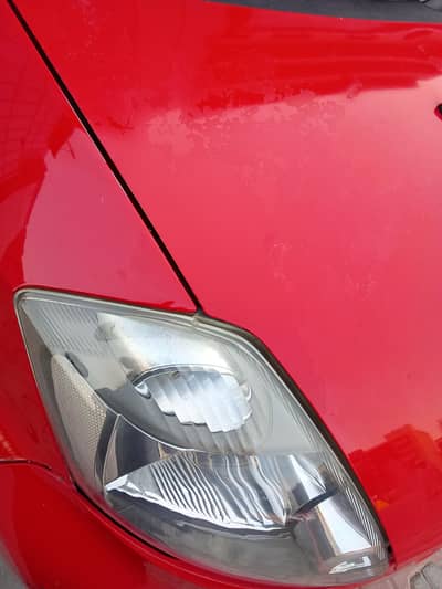 Toyota Passo 2007