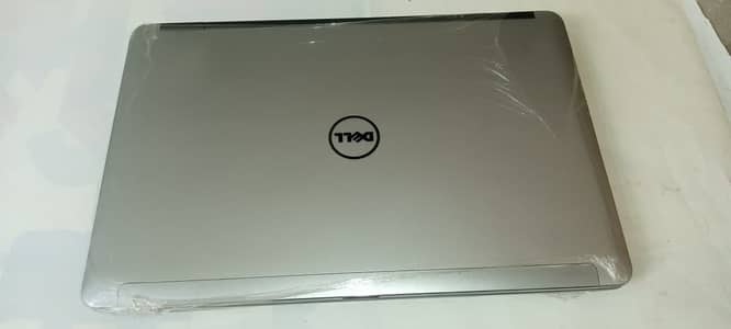 DELL LAPTOP i5-4th GEN || BIG DISPLAY 15.5 || ALL OK || `