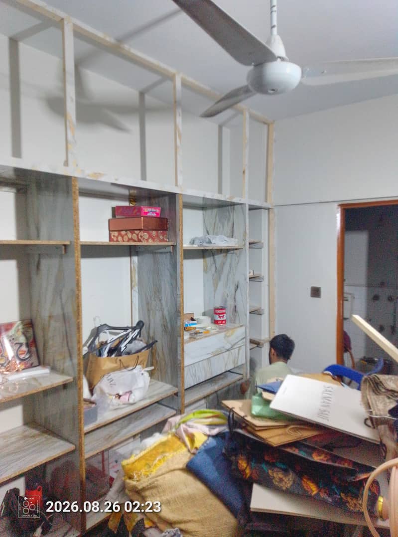 Construction Renovations Modifications Repairs 7