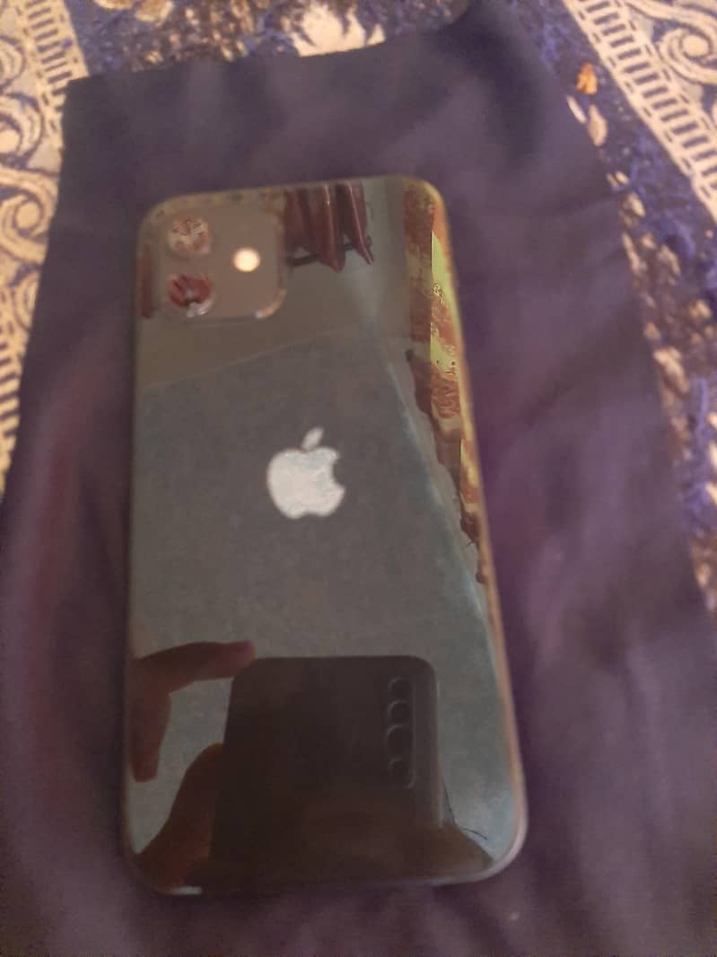 Apple iPhone 12 1