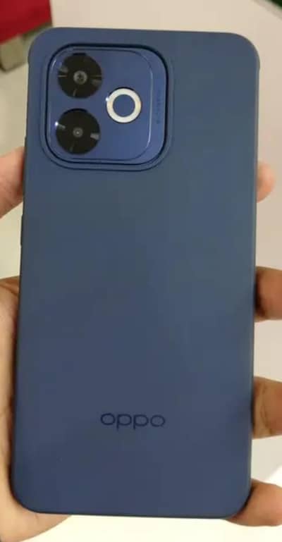 OPPO A6s Pro