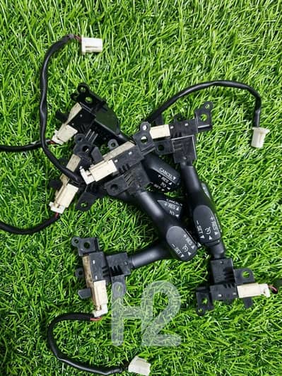 Toyota OEM Cruise Control Stick