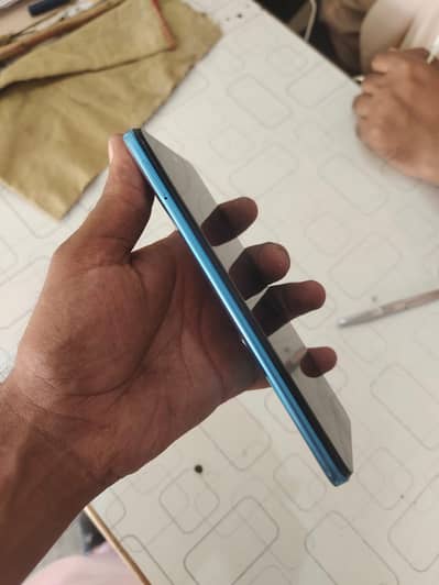Xiaomi Redmi 10