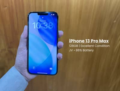 Apple iPhone 13 Pro Max