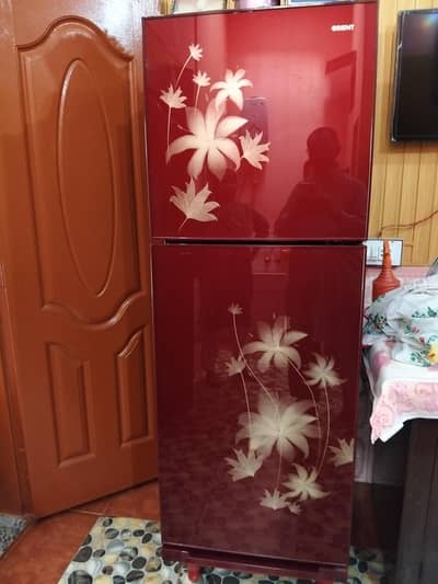 orient Refrigerator. look like new.
