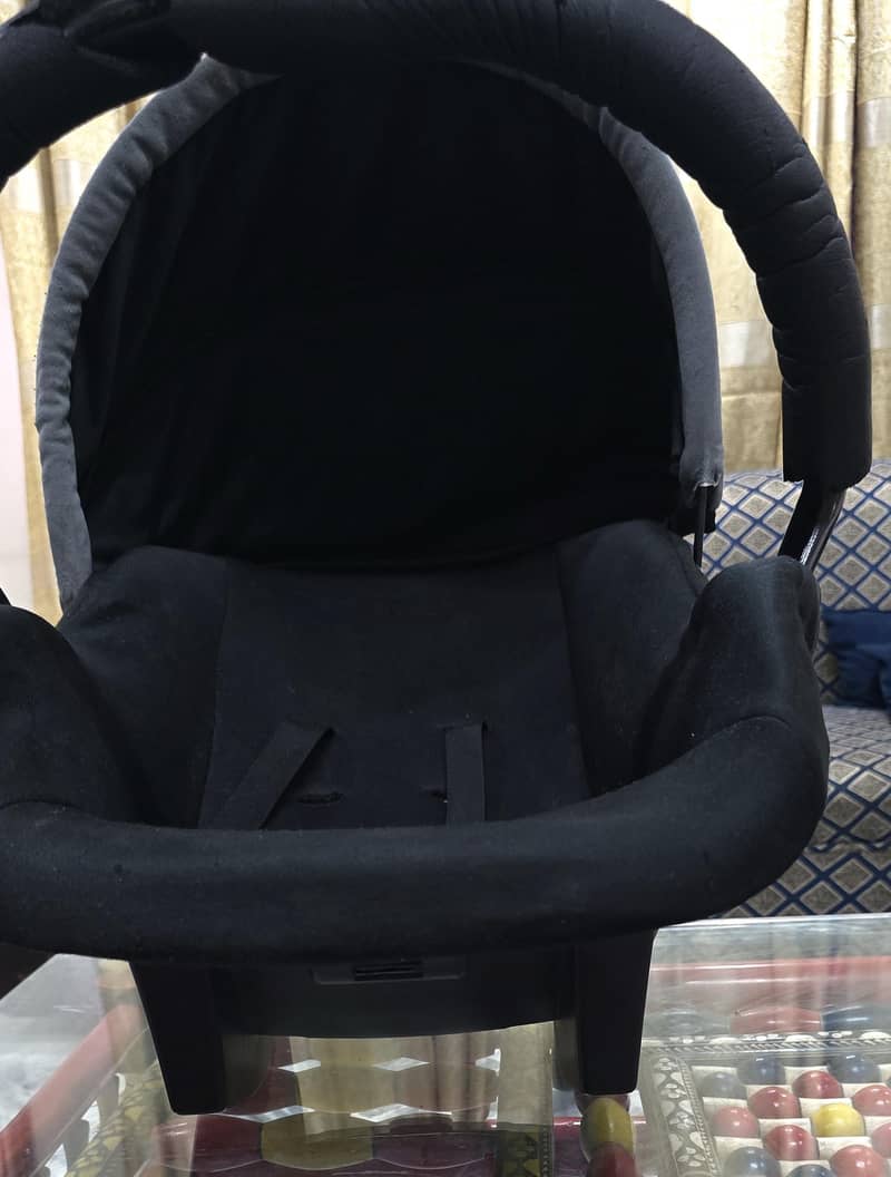 carry cot 0