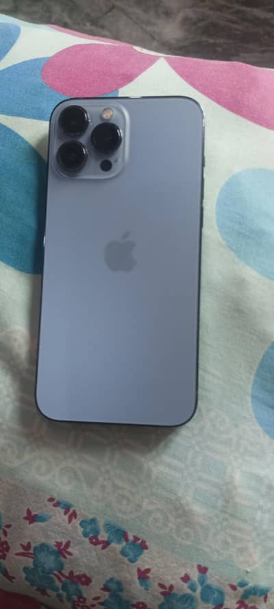 Apple iPhone 13 PRO MAX PTA APPROVED