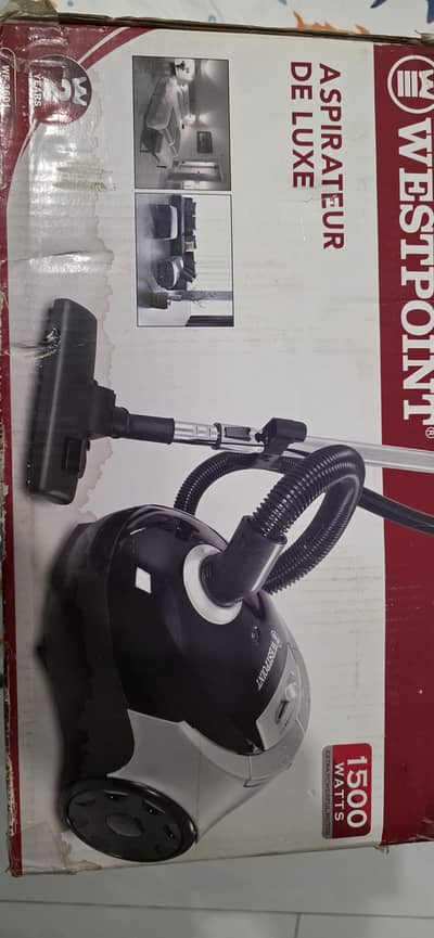 Brand new Vacuum cleaner