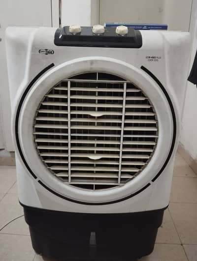 Air Cooler for Sale – ECM-4900 PLUS QUICK COOL