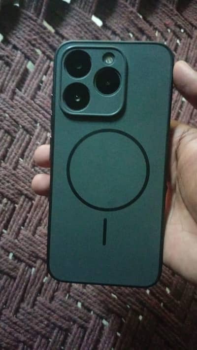 Realme 15T 5g