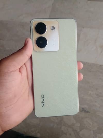 Vivo Y36