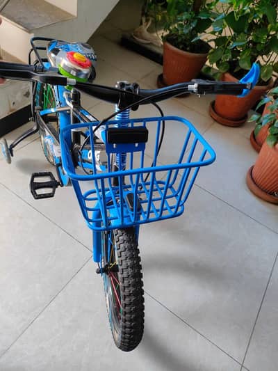 Kids Bicycle for 4 to 5 year boy
