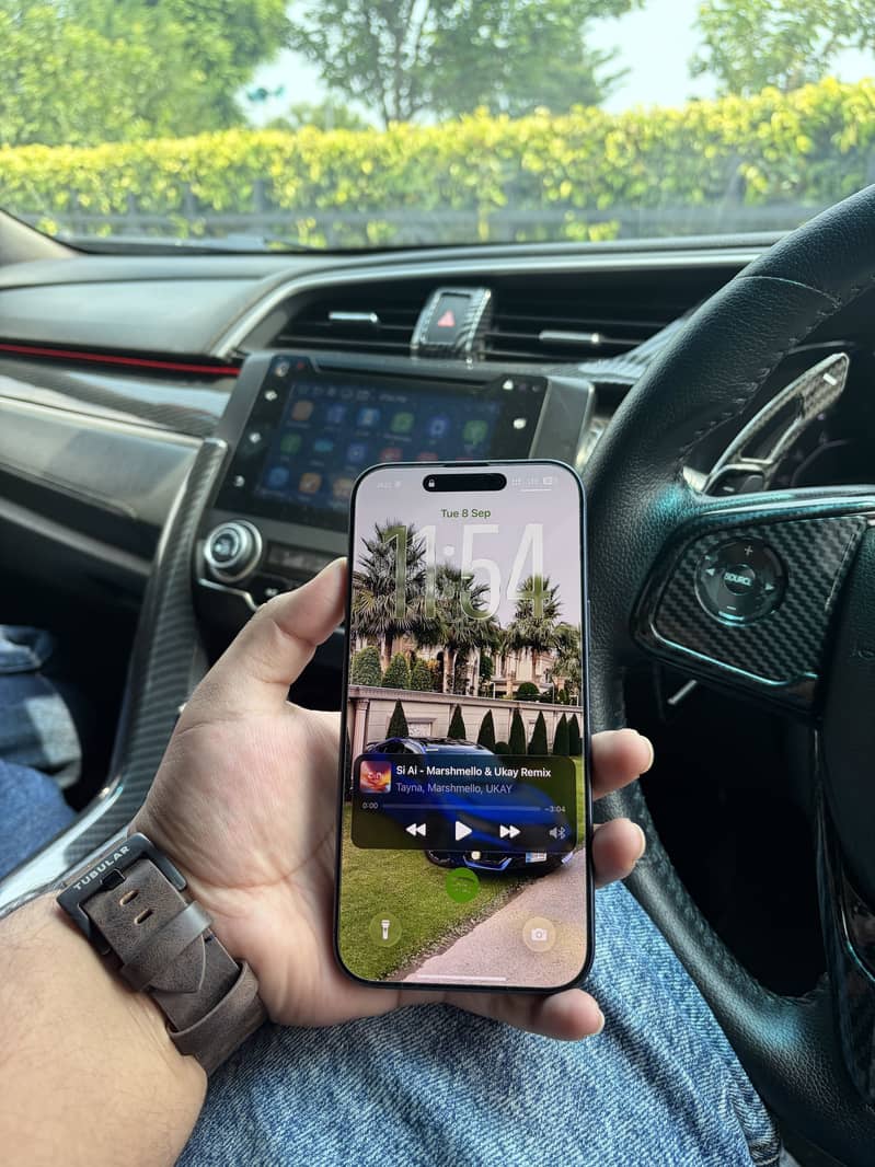 Apple iPhone 17 Pro Max 5