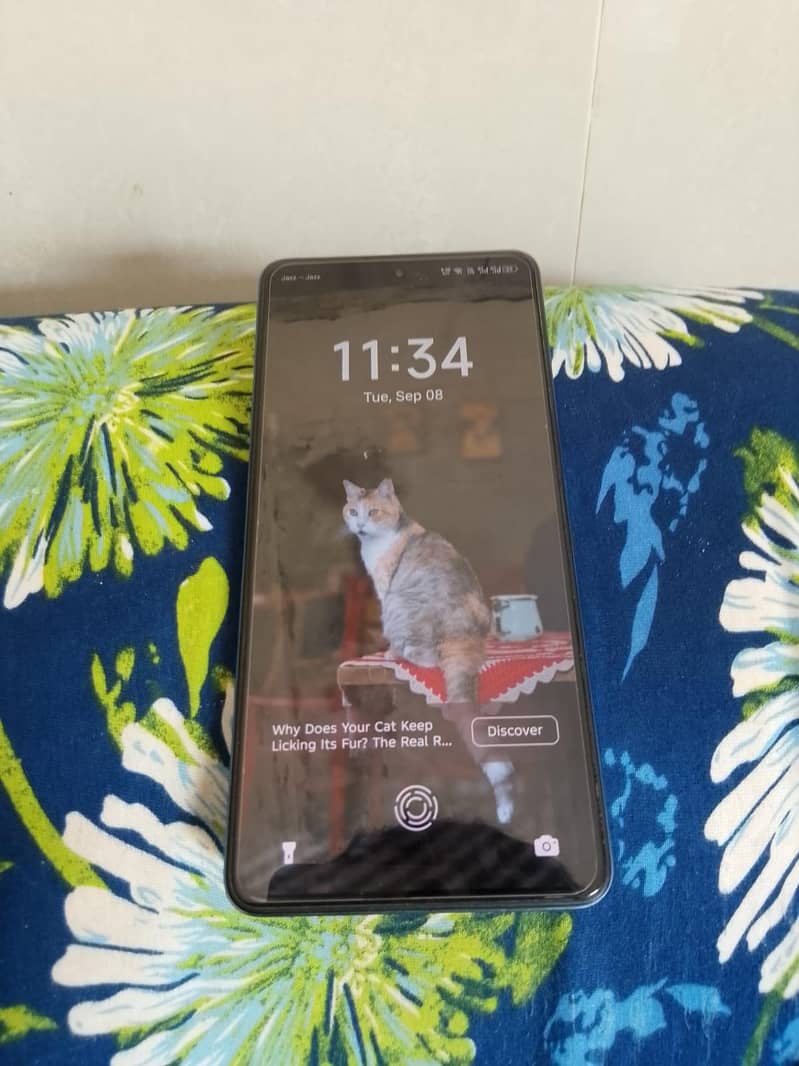 Tecno 20 0