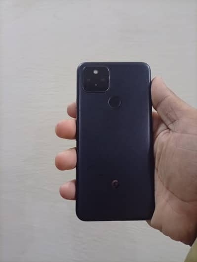 Google Pixel 5 128gb exchange best phone.  03710929992