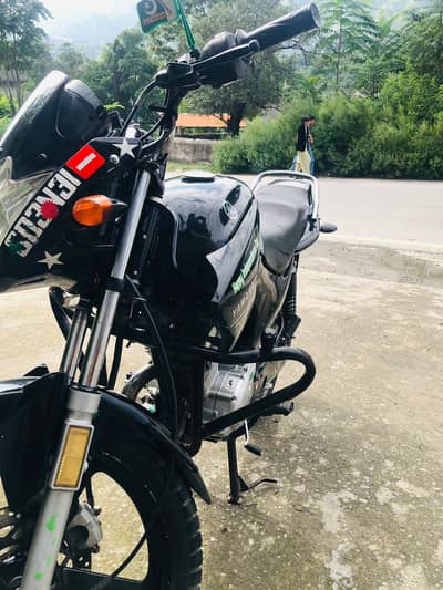 Good bike