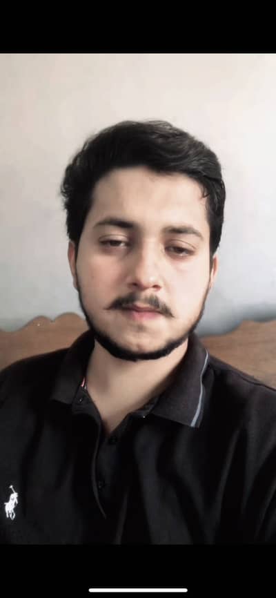 Muhammad Talal Ahmad