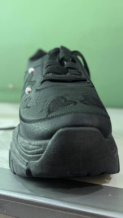 School Shoes