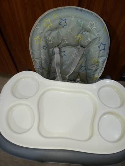 Baby High Chair for Sale – Excellent Condition