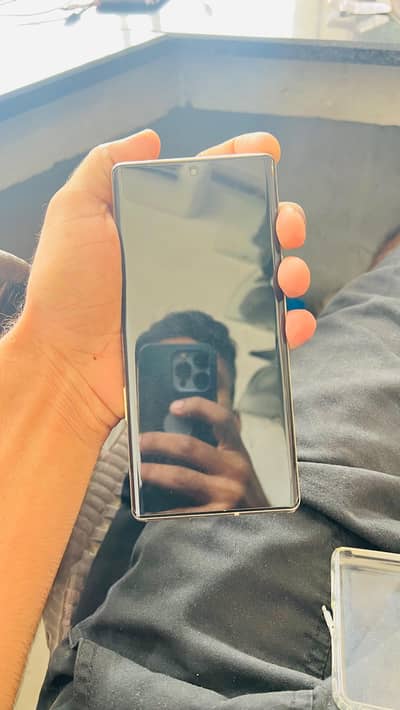 Google Pixel 6 Pro