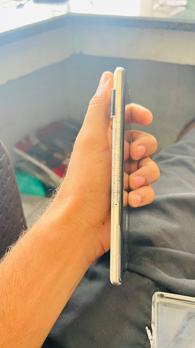 Google Pixel 6 Pro 3