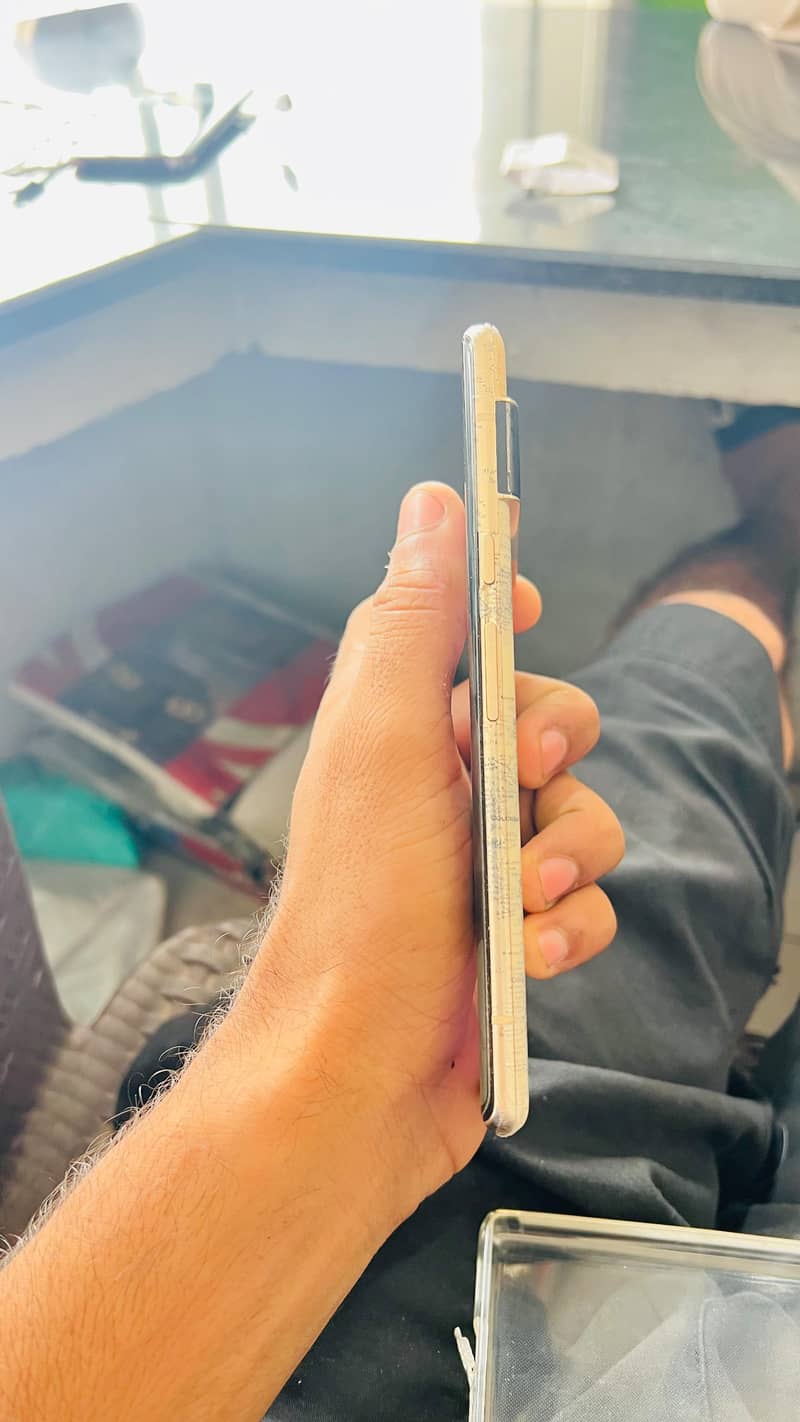 Google Pixel 6 Pro 4