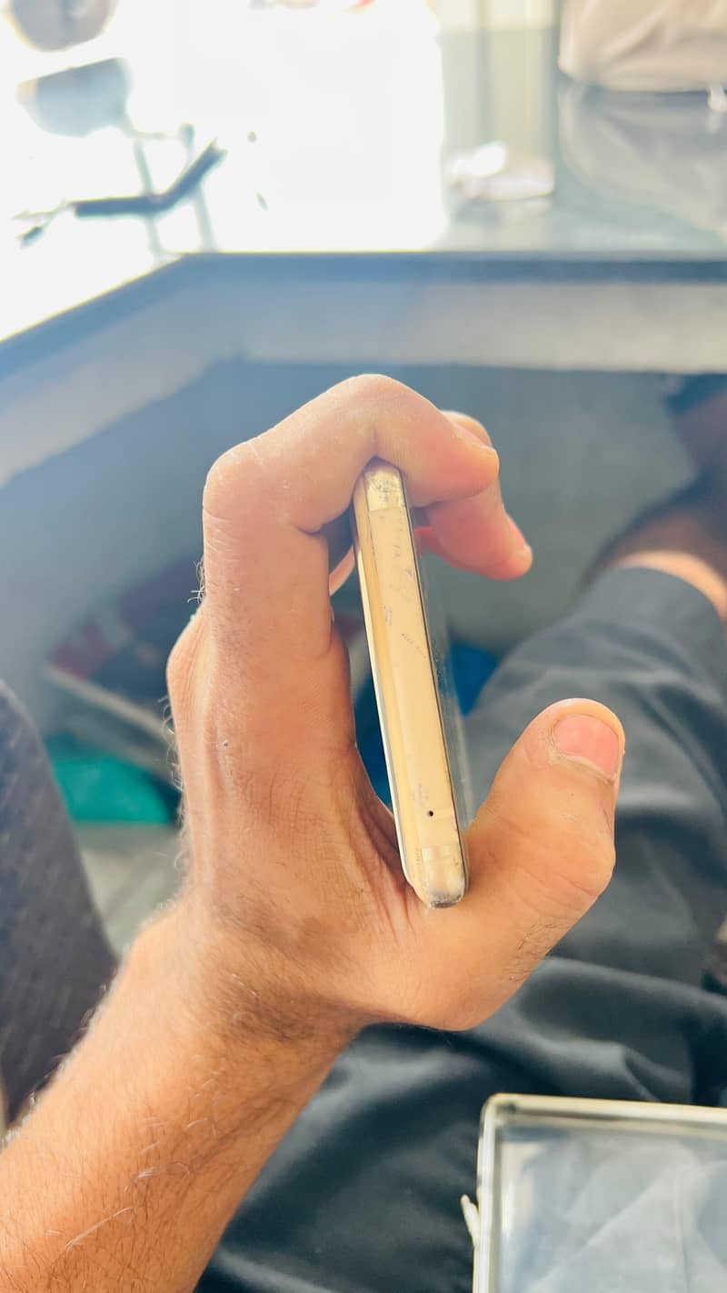 Google Pixel 6 Pro 5